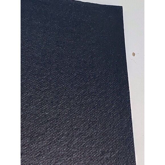 Nightmare Before Christmas Jack Sally Valentines Rubber Outdoor Mat 18x30” NEW - Picture 10 of 12